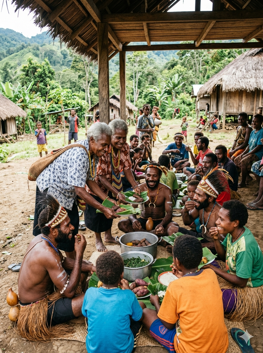 Social Sector